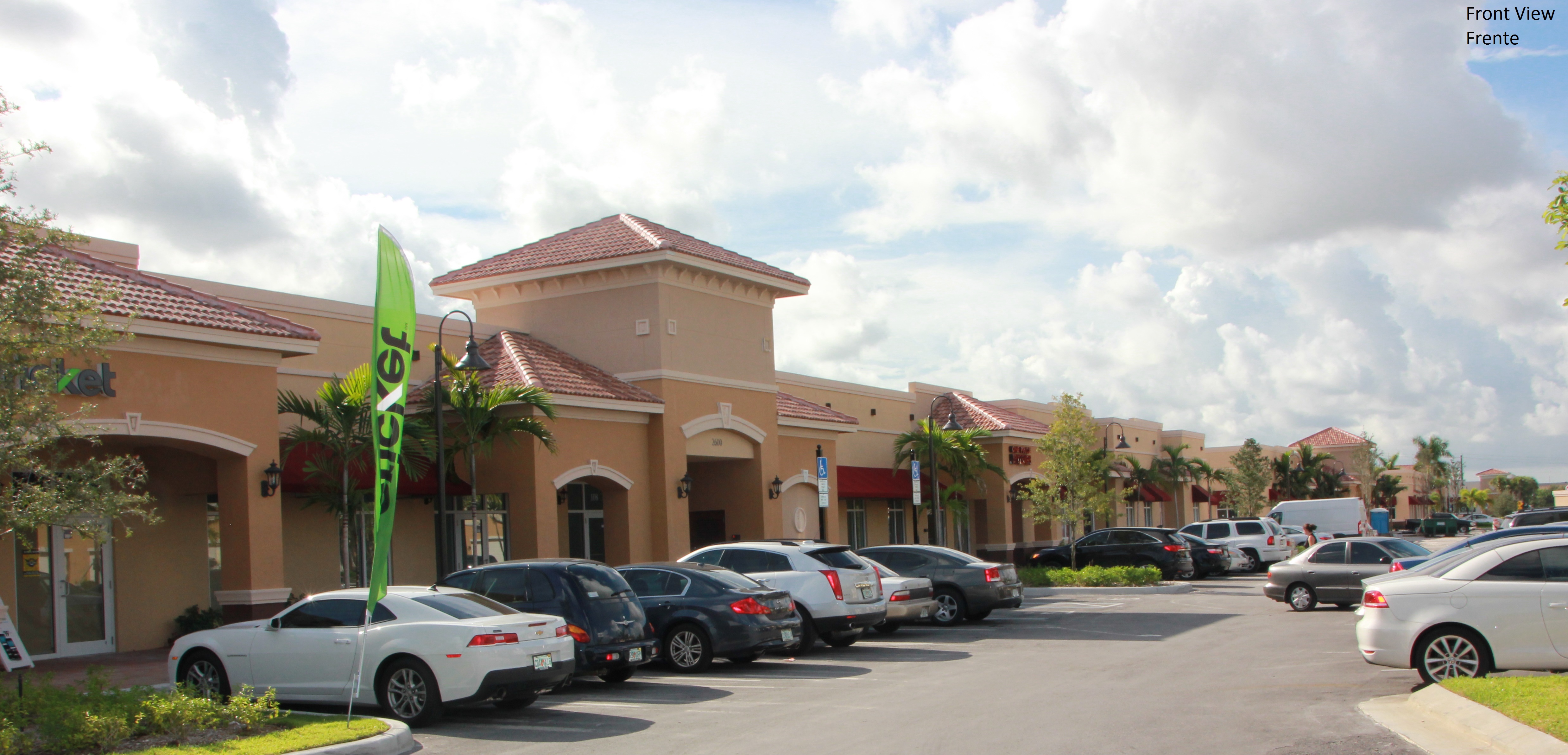 Sienna Commons at Miramar